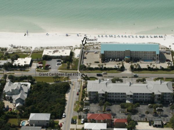 Destin Home 971132