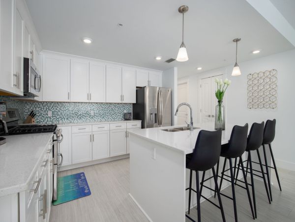 Okaloosa Island Fort Walton Beach Condo 971135
