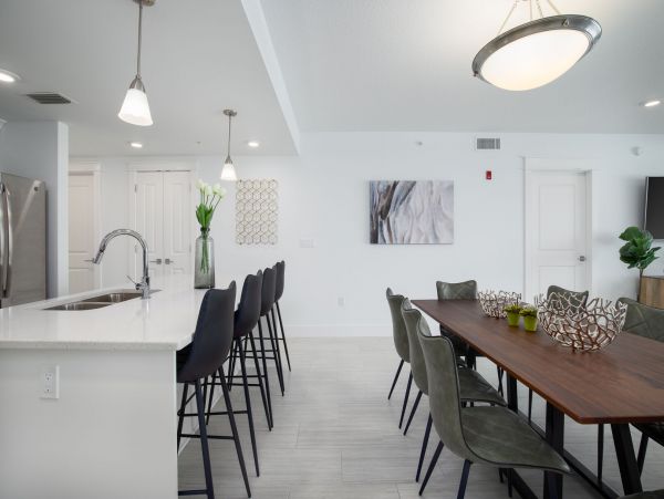 Okaloosa Island Fort Walton Beach Condo 971135