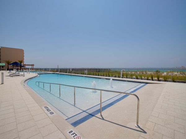 Okaloosa Island Fort Walton Beach Condo 971135