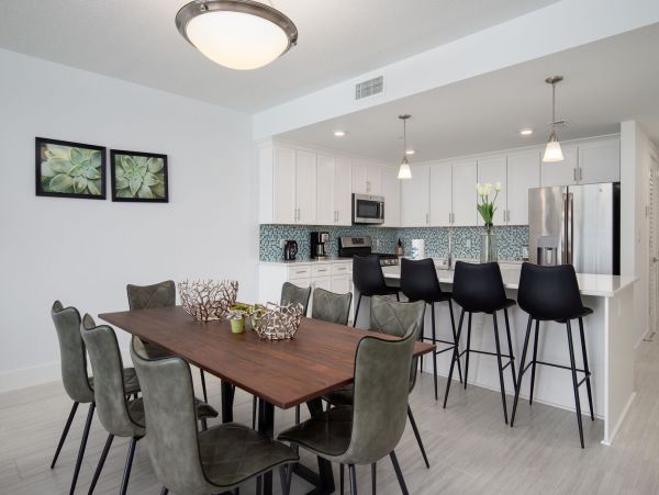 Okaloosa Island Fort Walton Beach Condo 971135