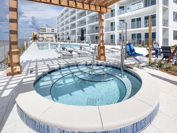Okaloosa Island Fort Walton Beach Condo 971135