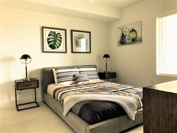 Okaloosa Island Fort Walton Beach Condo 971135