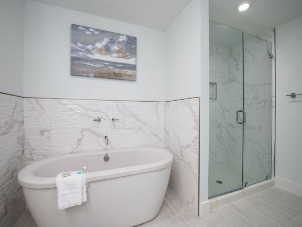 Okaloosa Island Fort Walton Beach Condo 971135
