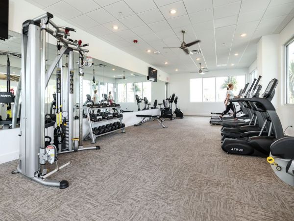 Okaloosa Island Fort Walton Beach Condo 971135