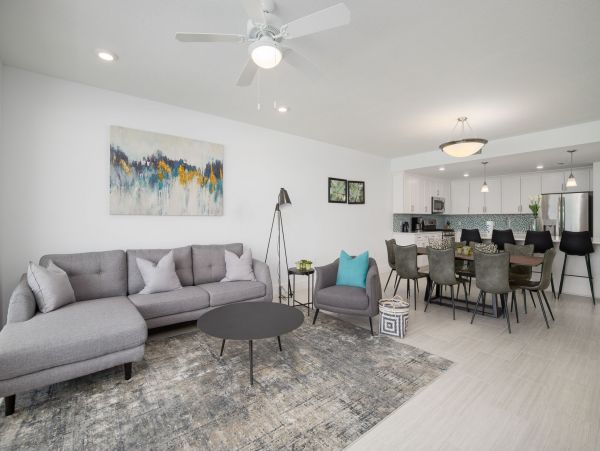 Okaloosa Island Fort Walton Beach Condo 971135