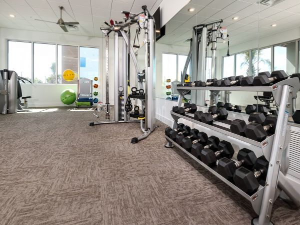 Okaloosa Island Fort Walton Beach Condo 971135