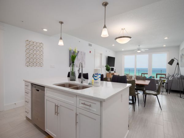 Okaloosa Island Fort Walton Beach Condo 971135