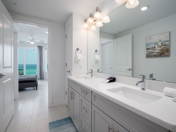 Okaloosa Island Fort Walton Beach Condo 971135