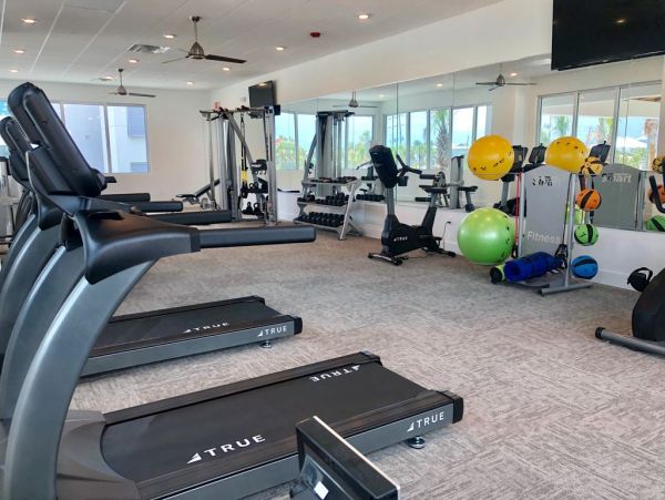 Okaloosa Island Fort Walton Beach Condo 971135