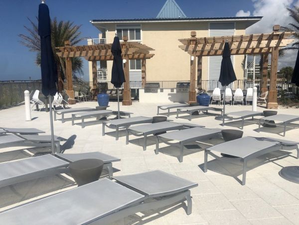 Okaloosa Island Fort Walton Beach Condo 971135