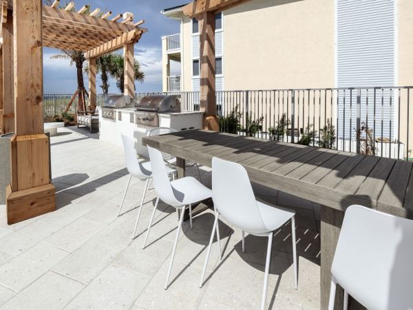 Okaloosa Island Fort Walton Beach Condo 971135