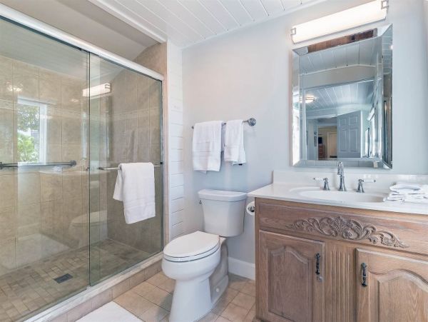 Gulf Front Captiva Vacation Home Three Bedroom