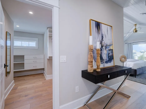Luxury Four Bedroom Canal Front Vacation Home on Anna Maria Island NEW ARRIVAL