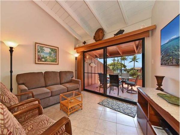Kahana Condo 971171