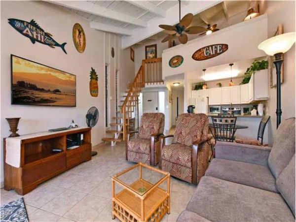 Kahana Condo 971171
