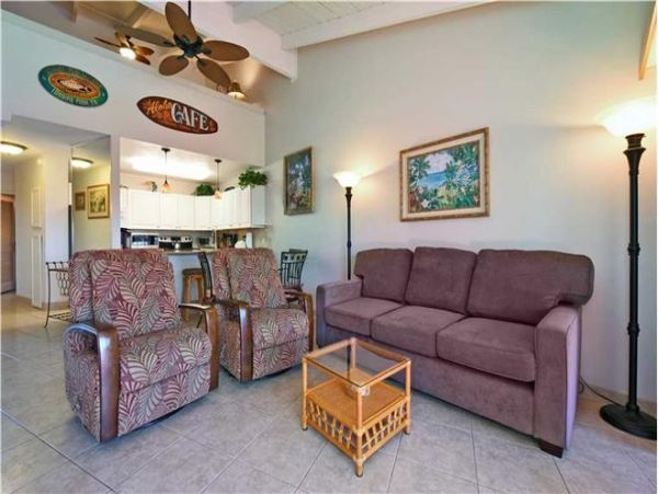 Kahana Condo 971171