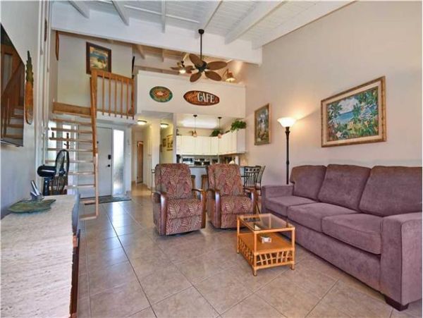 Kahana Condo 971171