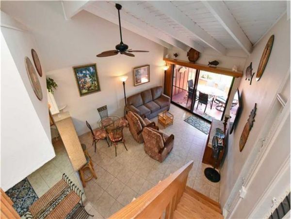 Kahana Condo 971171