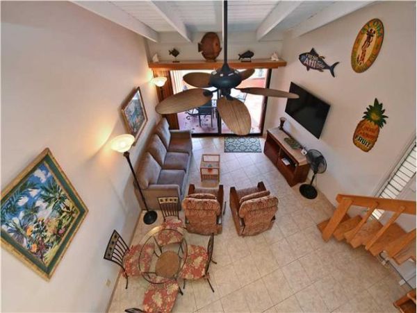 Kahana Condo 971171