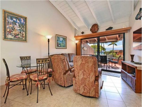 Kahana Condo 971171