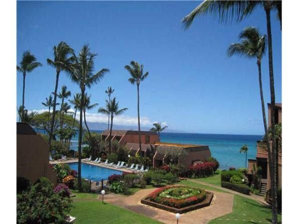 Kahana Condo 971171