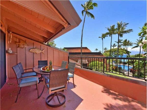 Kahana Condo 971171