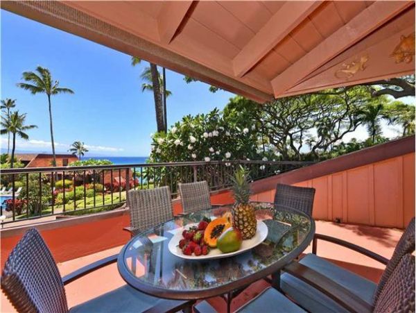 Kahana Condo 971171