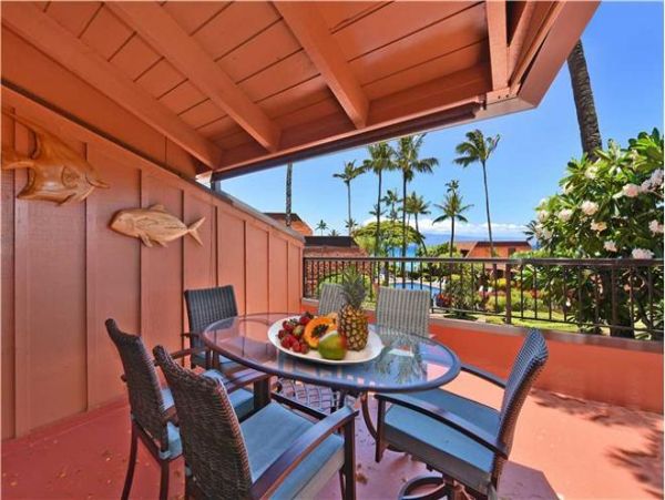 Kahana Condo 971171