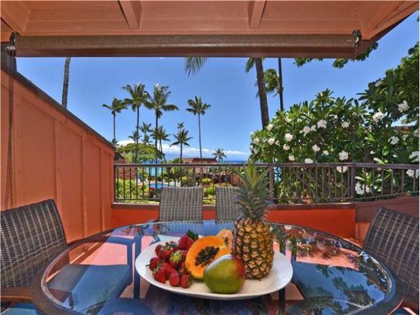 Kahana Condo 971171