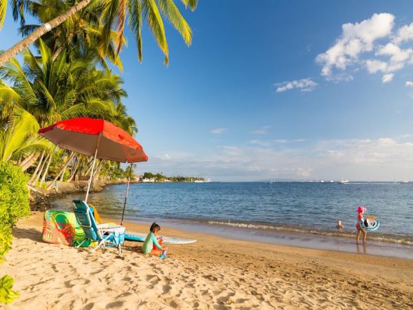 Lahaina Home 971172