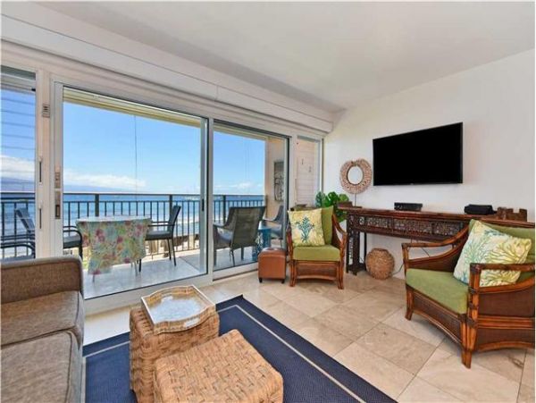 Lahaina Condo 971175