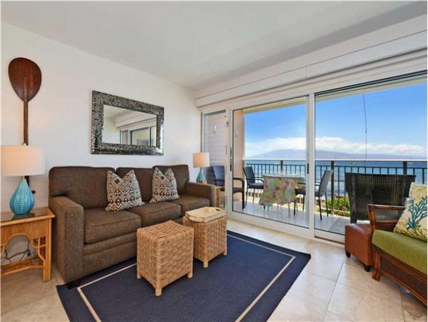 Lahaina Condo 971175