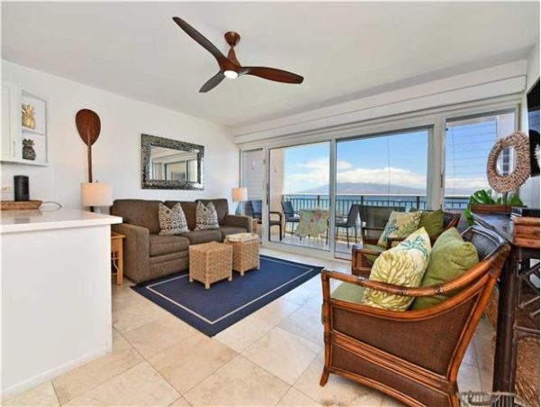 Lahaina Condo 971175