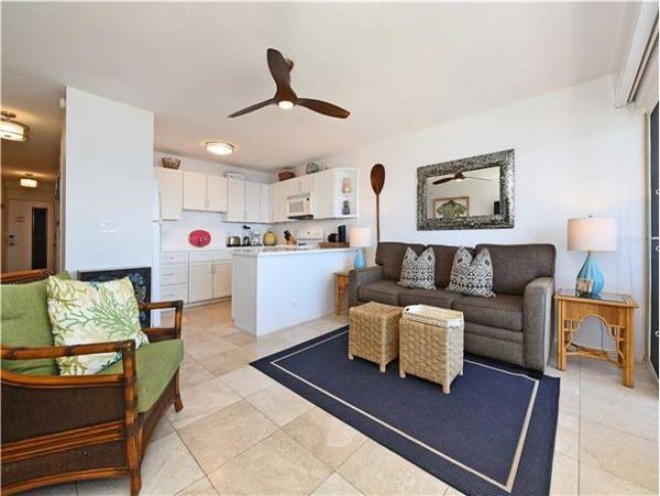 Lahaina Condo 971175