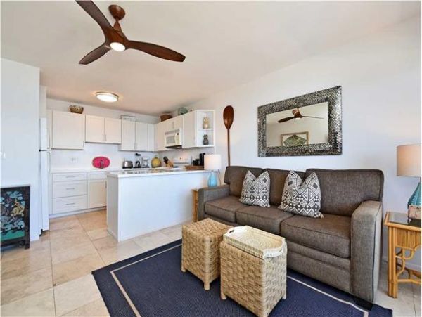 Lahaina Condo 971175