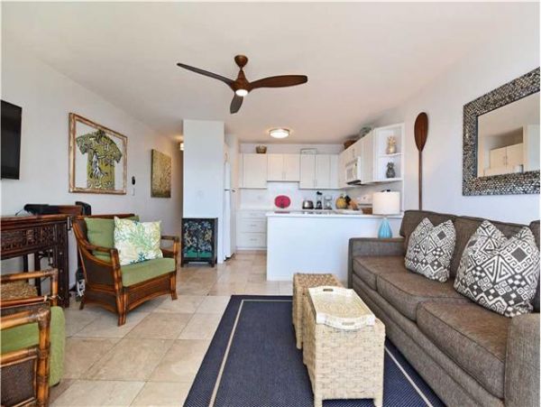 Lahaina Condo 971175