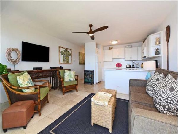 Lahaina Condo 971175