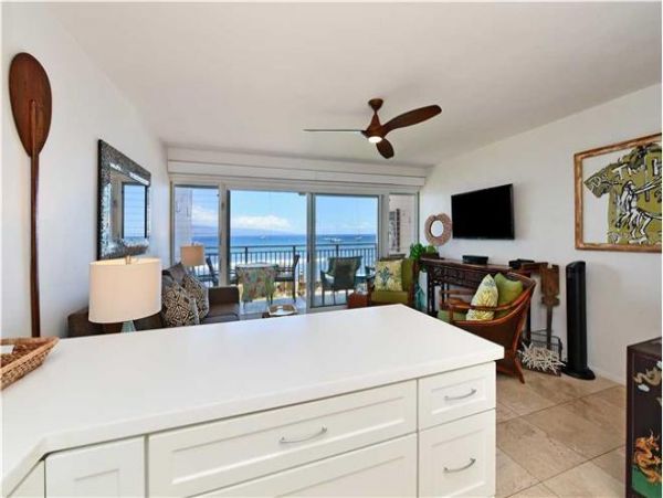 Lahaina Condo 971175