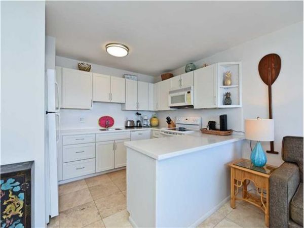 Lahaina Condo 971175