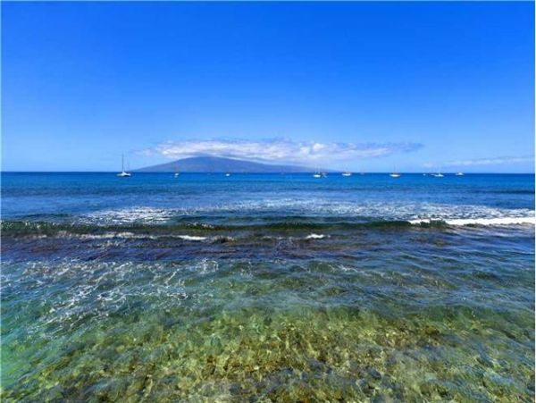Lahaina Condo 971175