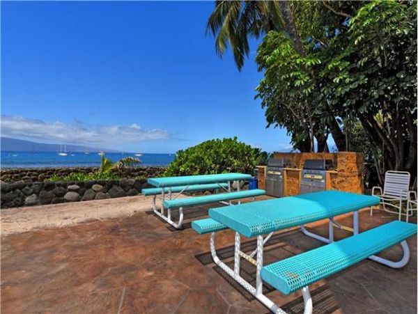 Lahaina Condo 971175