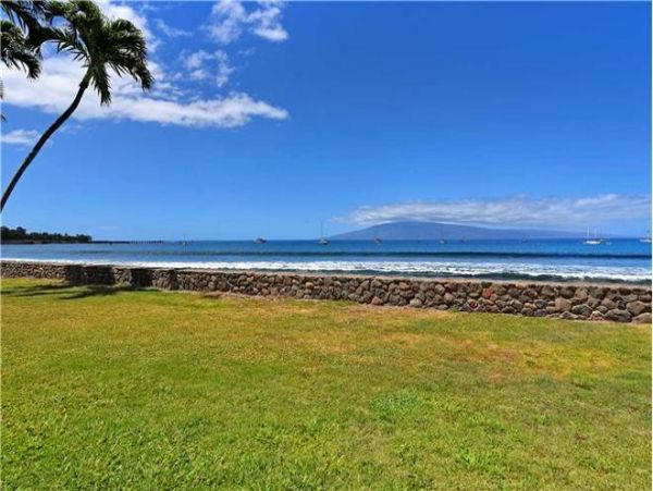 Lahaina Condo 971175