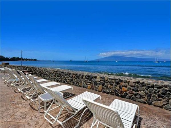 Lahaina Condo 971175