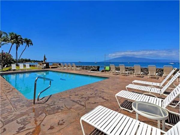 Lahaina Condo 971175