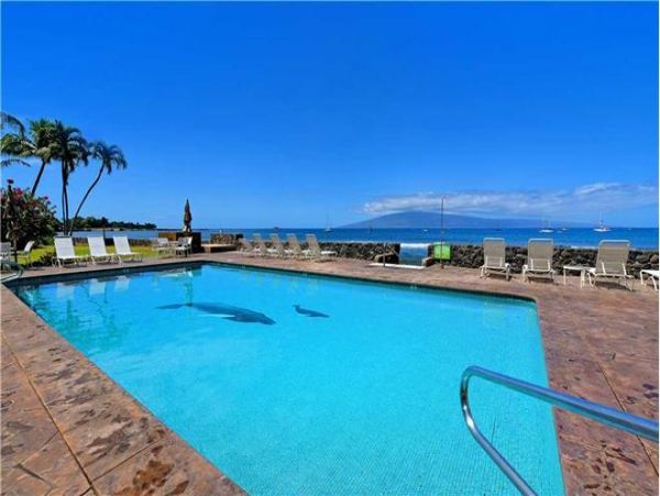 Lahaina Condo 971175