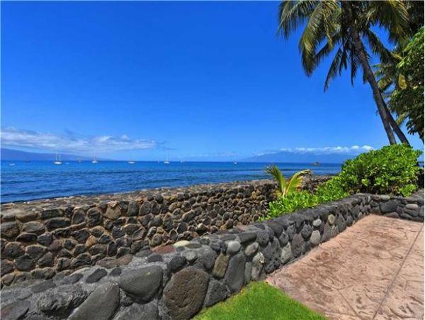 Lahaina Condo 971175