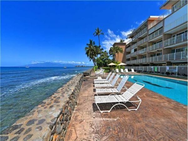 Lahaina Condo 971175
