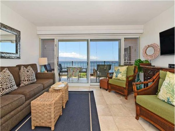 Lahaina Condo 971175