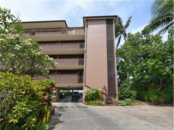 Lahaina Condo 971175